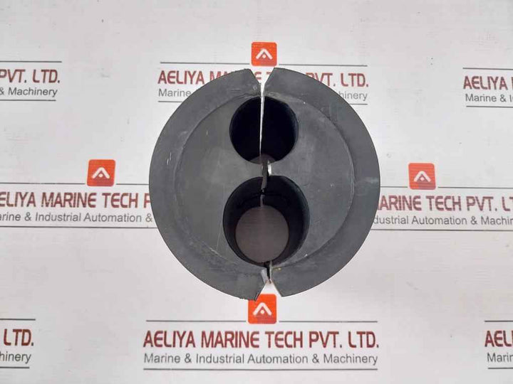 Hydril 3136887 Balance Rod Bushing Set 75 Nbr 2301-3 Rev C1