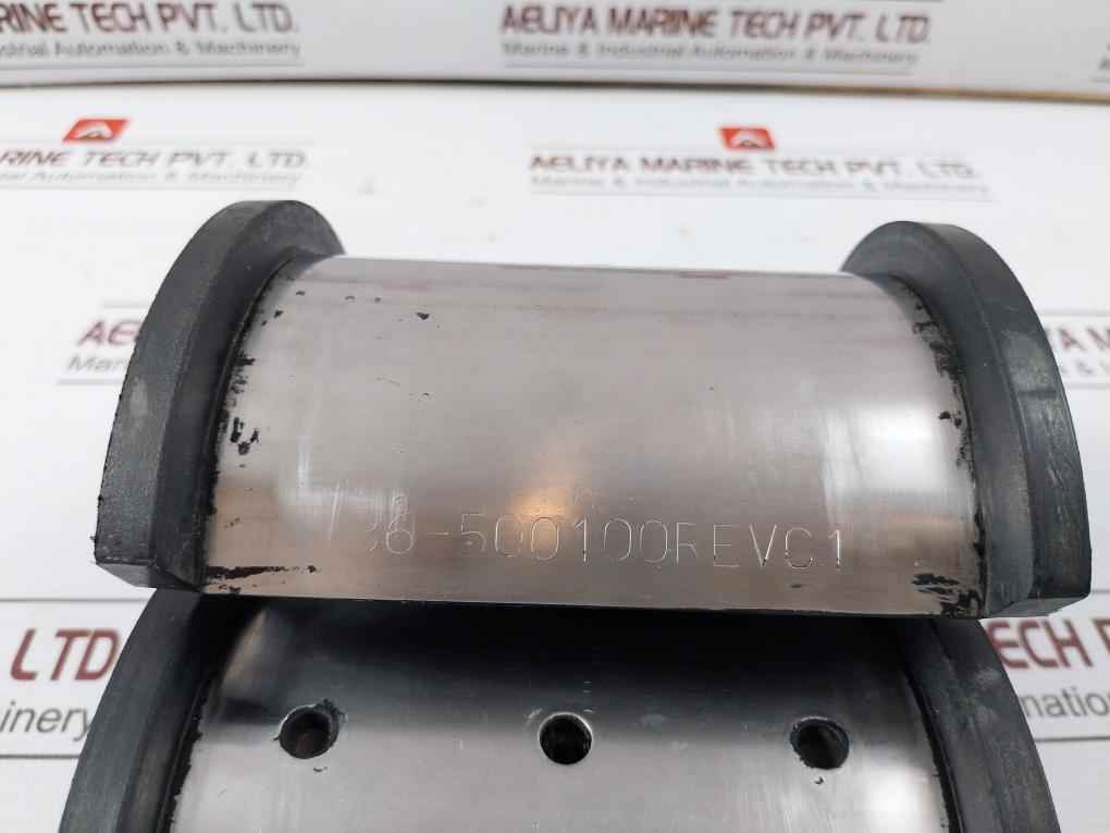 Hydril 3136887 Balance Rod Bushing Set 75 Nbr 2301-3 Rev C1