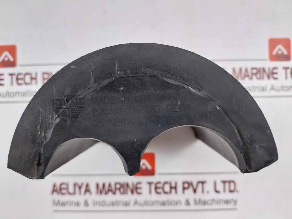 Hydril 3136887 Balance Rod Bushing Set Rev A1