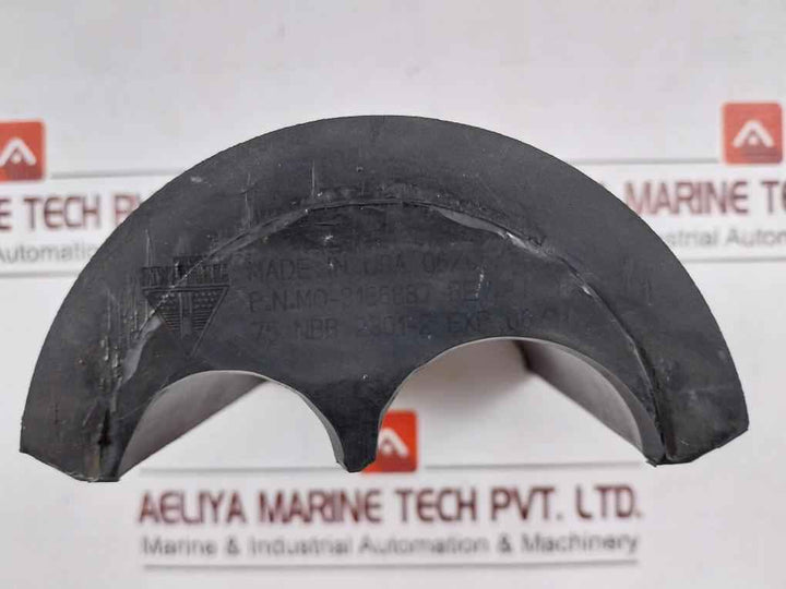 Hydril 3136887 Balance Rod Bushing Set Rev A1