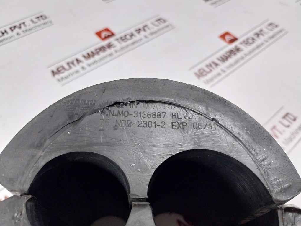 Hydril 3136887 Balance Rod Bushing Set Rev A1