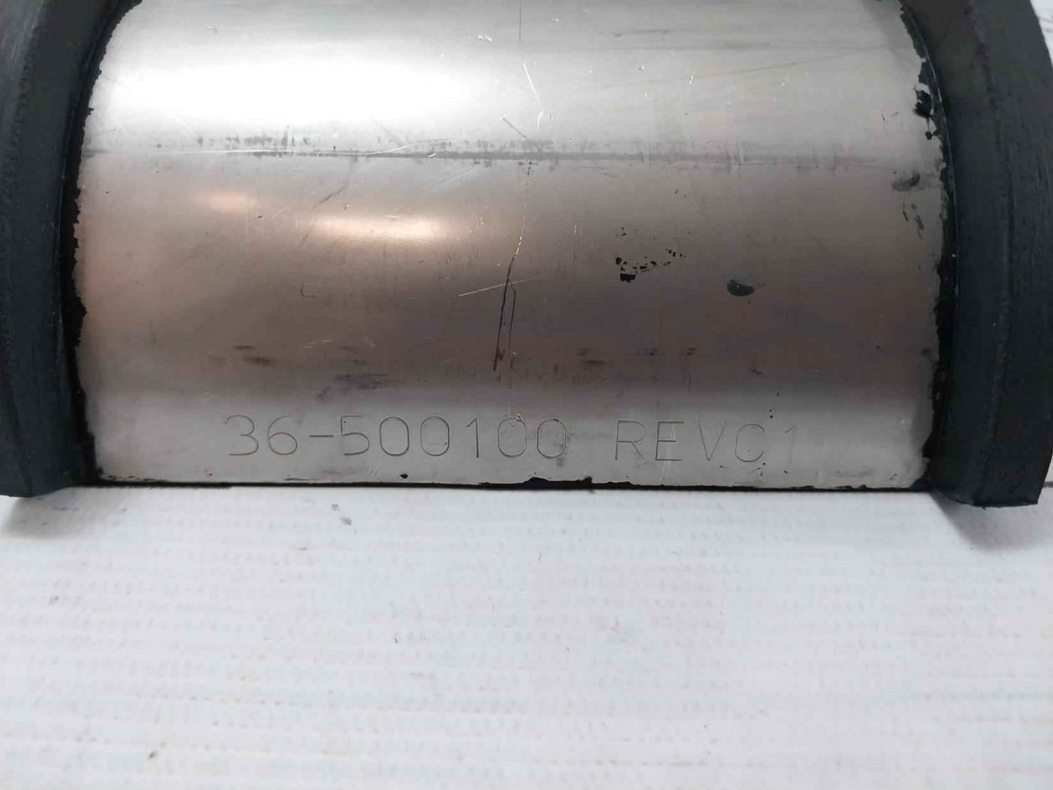 Hydril 3136887 Balance Rod Bushing Set Rev A1