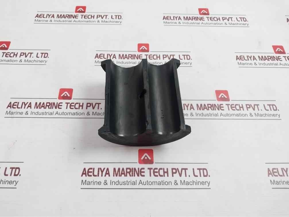 Hydril 3136887 Nbr Balance Rod Bushing Set A3 75A Rev C1