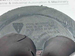 Hydril 3136887 Nbr Balance Rod Bushing Set A3 75A Rev C1