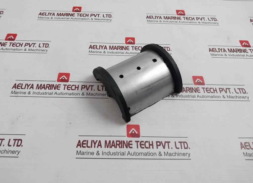 Hydril 3136887 Nbr Balance Rod Bushing Set A3 75A Rev C1