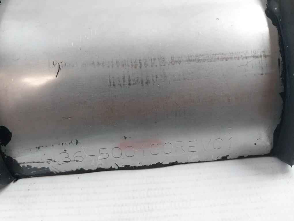 Hydril 3136887 Nbr Balance Rod Bushing Set A3 75A Rev C1