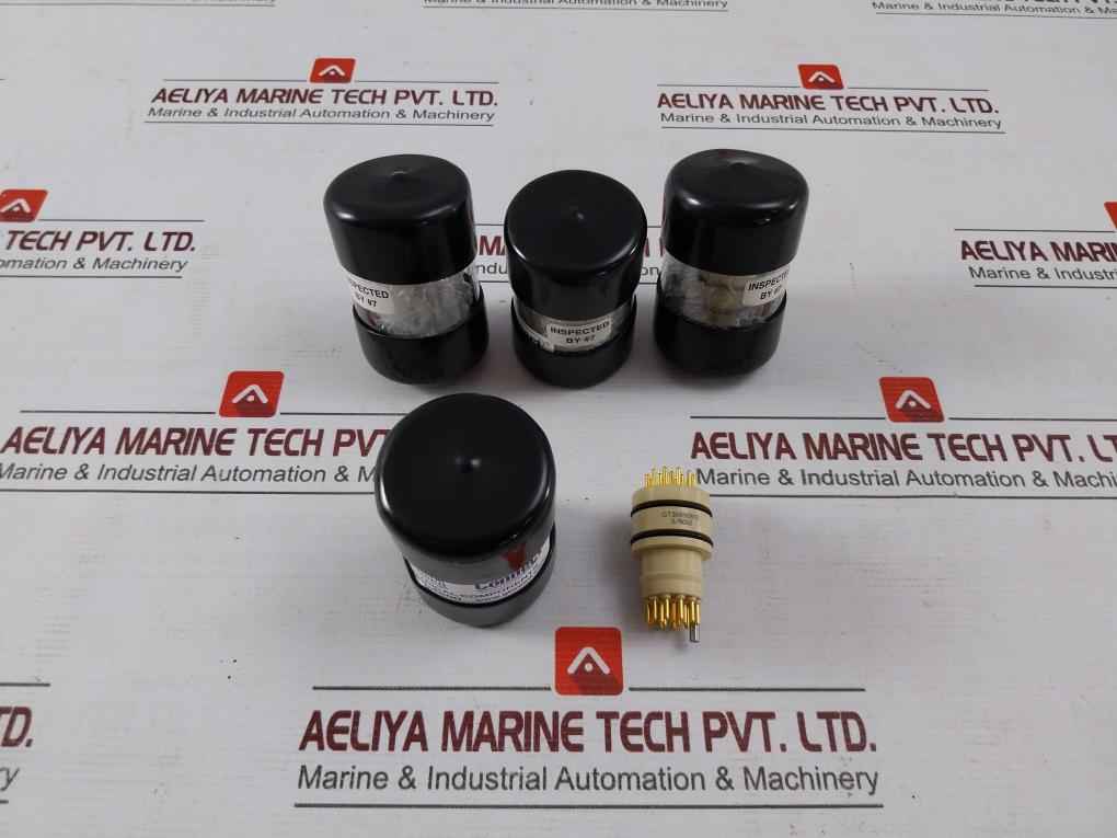 Hydril 3139483-sk Seal-connect 60-pin Electrical Connector Repair Kit Ss011G