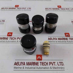 Hydril 3139483-sk Seal-connect 60-pin Electrical Connector Repair Kit Ss011G