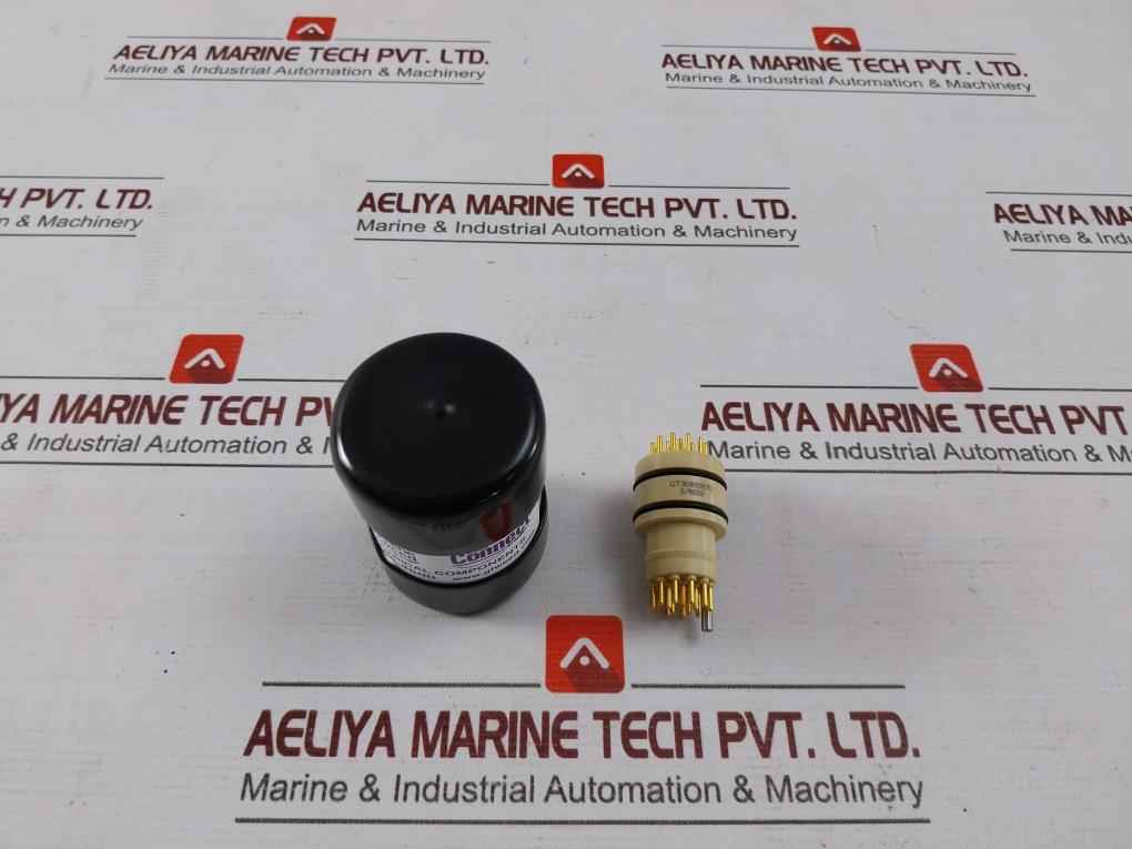 Hydril 3139483-sk Seal-connect 60-pin Electrical Connector Repair Kit Ss011G