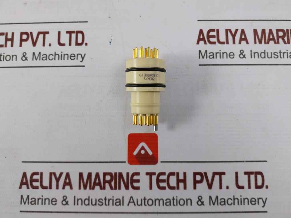 Hydril 3139483-sk Seal-connect 60-pin Electrical Connector Repair Kit Ss011G