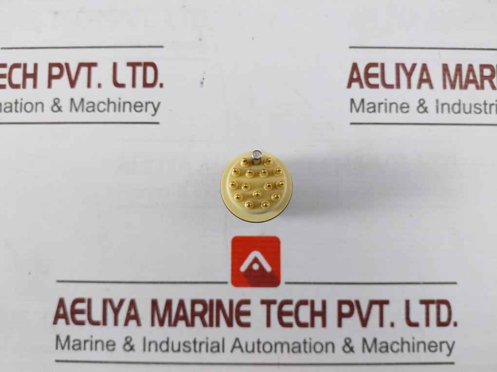 Hydril 3139483-sk Seal-connect 60-pin Electrical Connector Repair Kit Ss011G