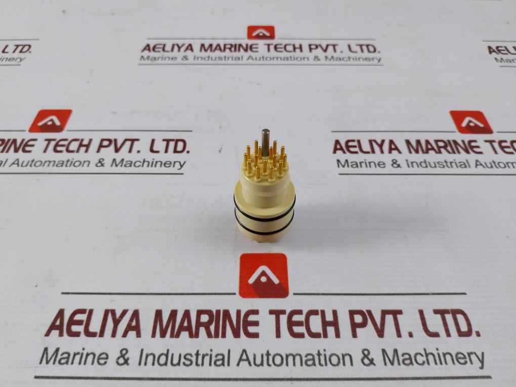 Hydril 3139483-sk Seal-connect 60-pin Electrical Connector Repair Kit Ss011G