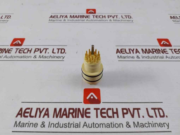 Hydril 3139483-sk Seal-connect 60-pin Electrical Connector Repair Kit Ss011G