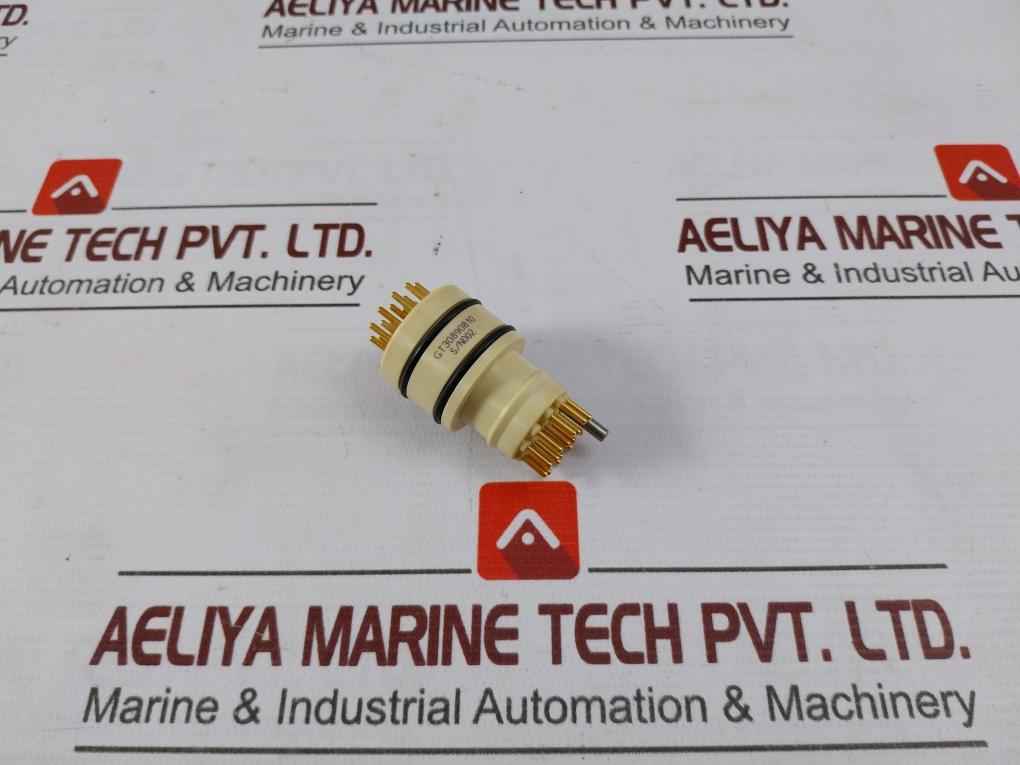 Hydril 3139483-sk Seal-connect 60-pin Electrical Connector Repair Kit Ss011G