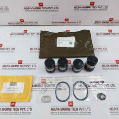 Hydril 3139483-sk Seal-connect 60-pin Electrical Connector Repair Kit Ss011G