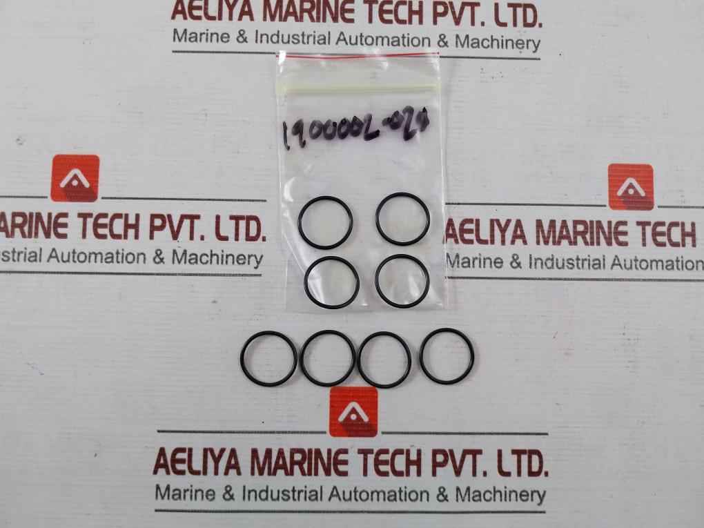 Hydril 3139483-sk Seal-connect 60-pin Electrical Connector Repair Kit Ss011G