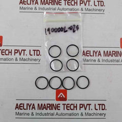 Hydril 3139483-sk Seal-connect 60-pin Electrical Connector Repair Kit Ss011G