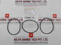 Hydril 3139483-sk Seal-connect 60-pin Electrical Connector Repair Kit Ss011G