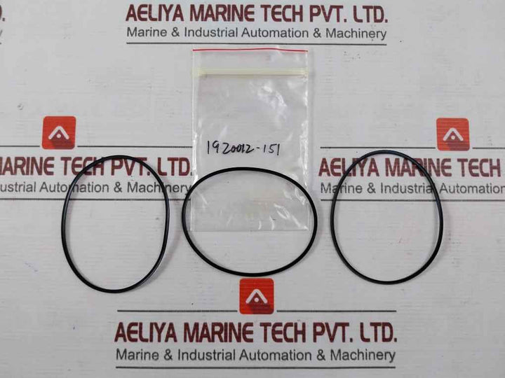 Hydril 3139483-sk Seal-connect 60-pin Electrical Connector Repair Kit Ss011G