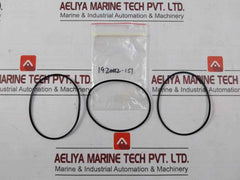 Hydril 3139483-sk Seal-connect 60-pin Electrical Connector Repair Kit Ss011G
