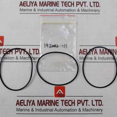 Hydril 3139483-sk Seal-connect 60-pin Electrical Connector Repair Kit Ss011G