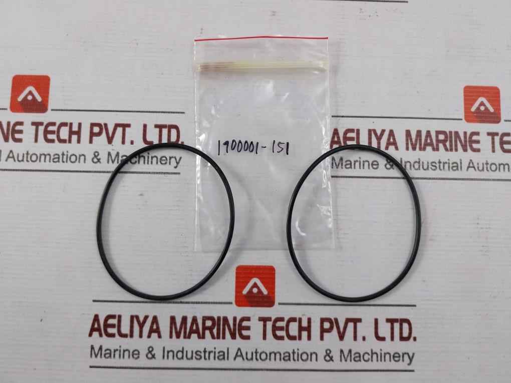 Hydril 3139483-sk Seal-connect 60-pin Electrical Connector Repair Kit Ss011G