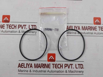 Hydril 3139483-sk Seal-connect 60-pin Electrical Connector Repair Kit Ss011G