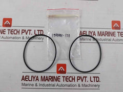 Hydril 3139483-sk Seal-connect 60-pin Electrical Connector Repair Kit Ss011G