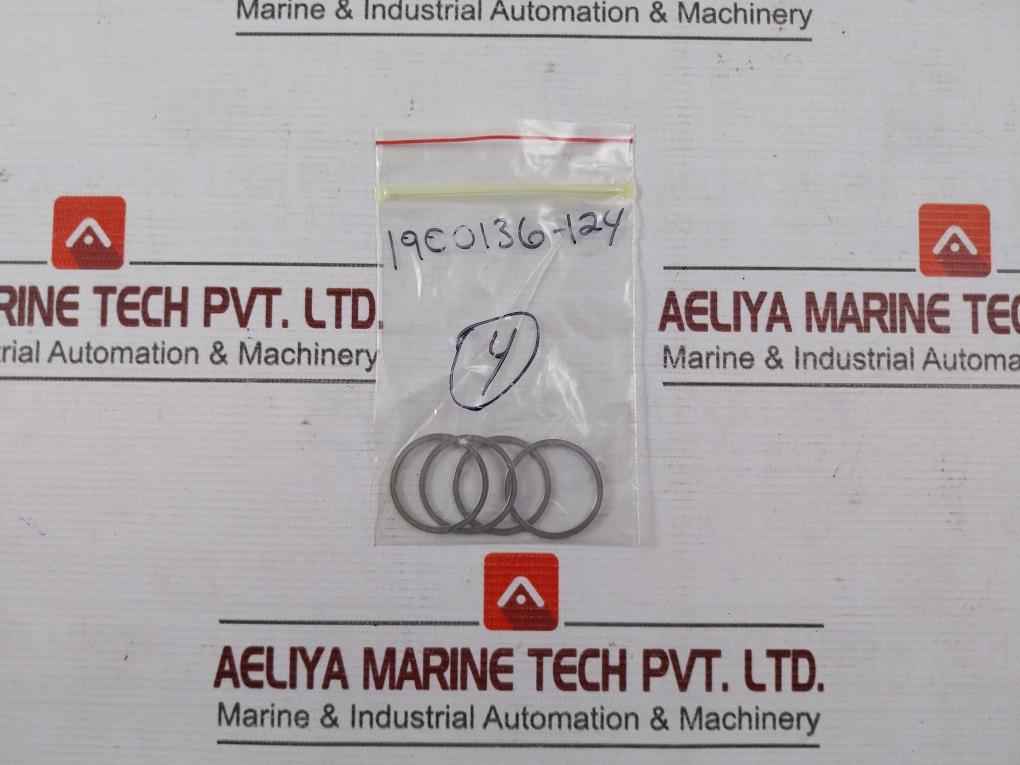 Hydril 3139483-sk Seal-connect 60-pin Electrical Connector Repair Kit Ss011G