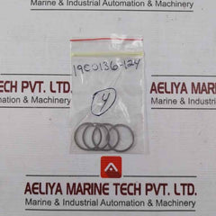 Hydril 3139483-sk Seal-connect 60-pin Electrical Connector Repair Kit Ss011G