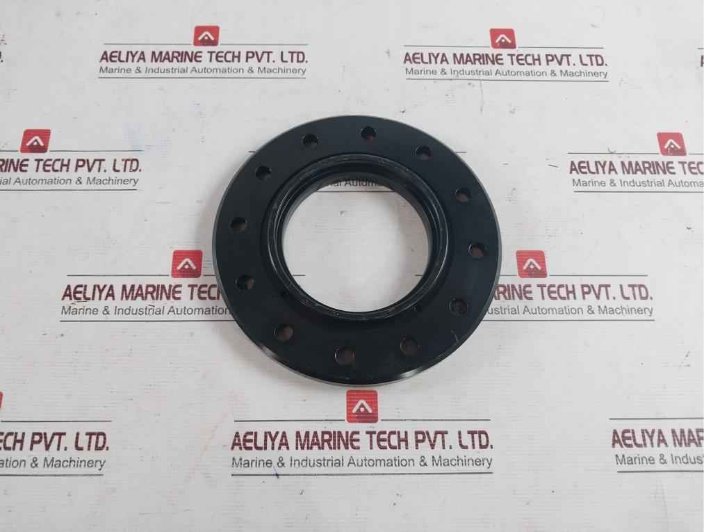 Hydril 3144713 Bop Express Retaining Ring Rev A1 X3318