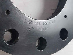 Hydril 3144713 Bop Express Retaining Ring Rev A1 X3318