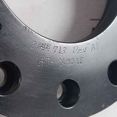 Hydril 3144713 Bop Express Retaining Ring Rev A1 X3318