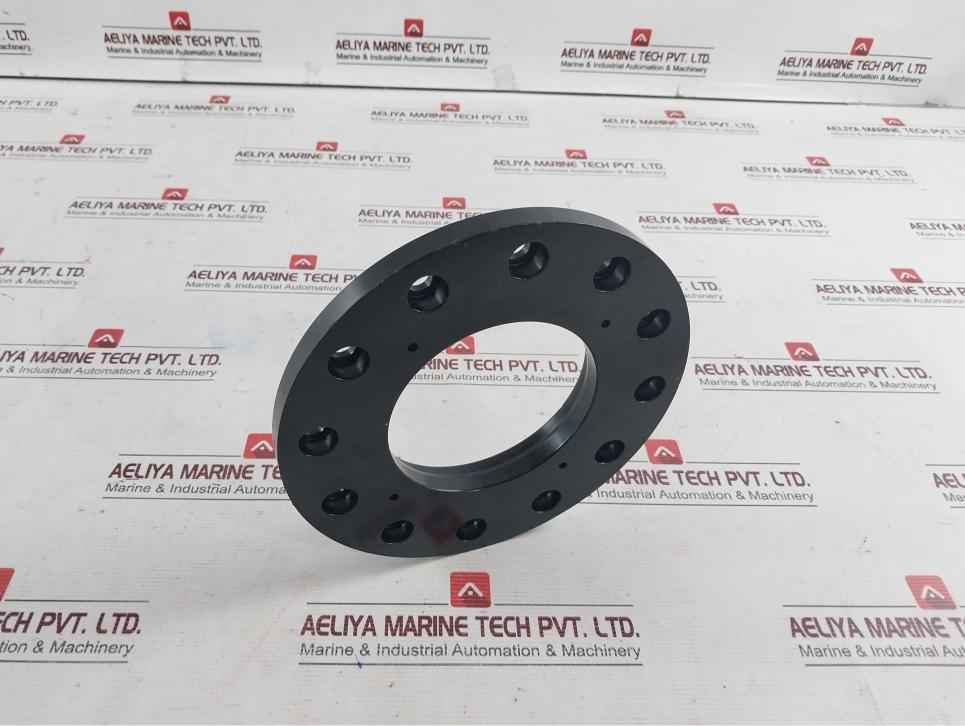 Hydril 3144713 Bop Express Retaining Ring Rev A1 X3318