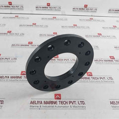 Hydril 3144713 Bop Express Retaining Ring Rev A1 X3318