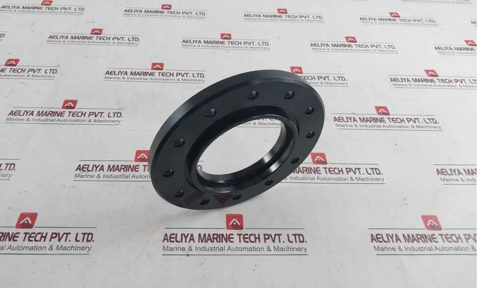 Hydril 3144713 Bop Express Retaining Ring Rev A1 X3318