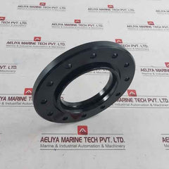 Hydril 3144713 Bop Express Retaining Ring Rev A1 X3318