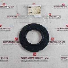 Hydril 3144713 Bop Express Retaining Ring Rev A1 X3318