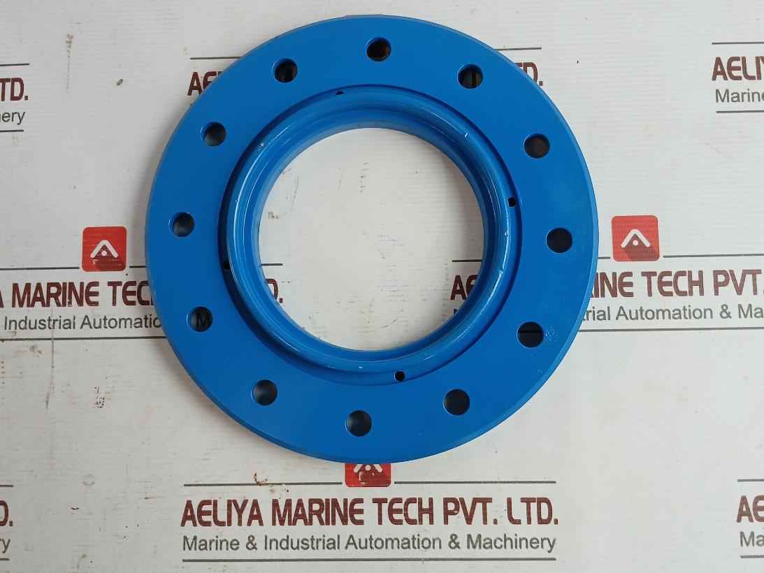 Hydril 3144713 Express Retaining Ring For Bop 18-10 A2