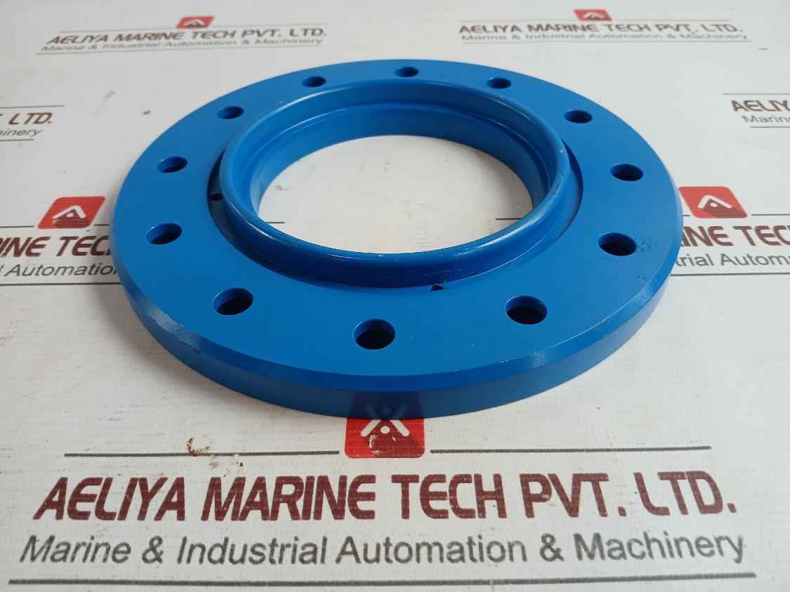 Hydril 3144713 Express Retaining Ring For Bop 18-10 A2