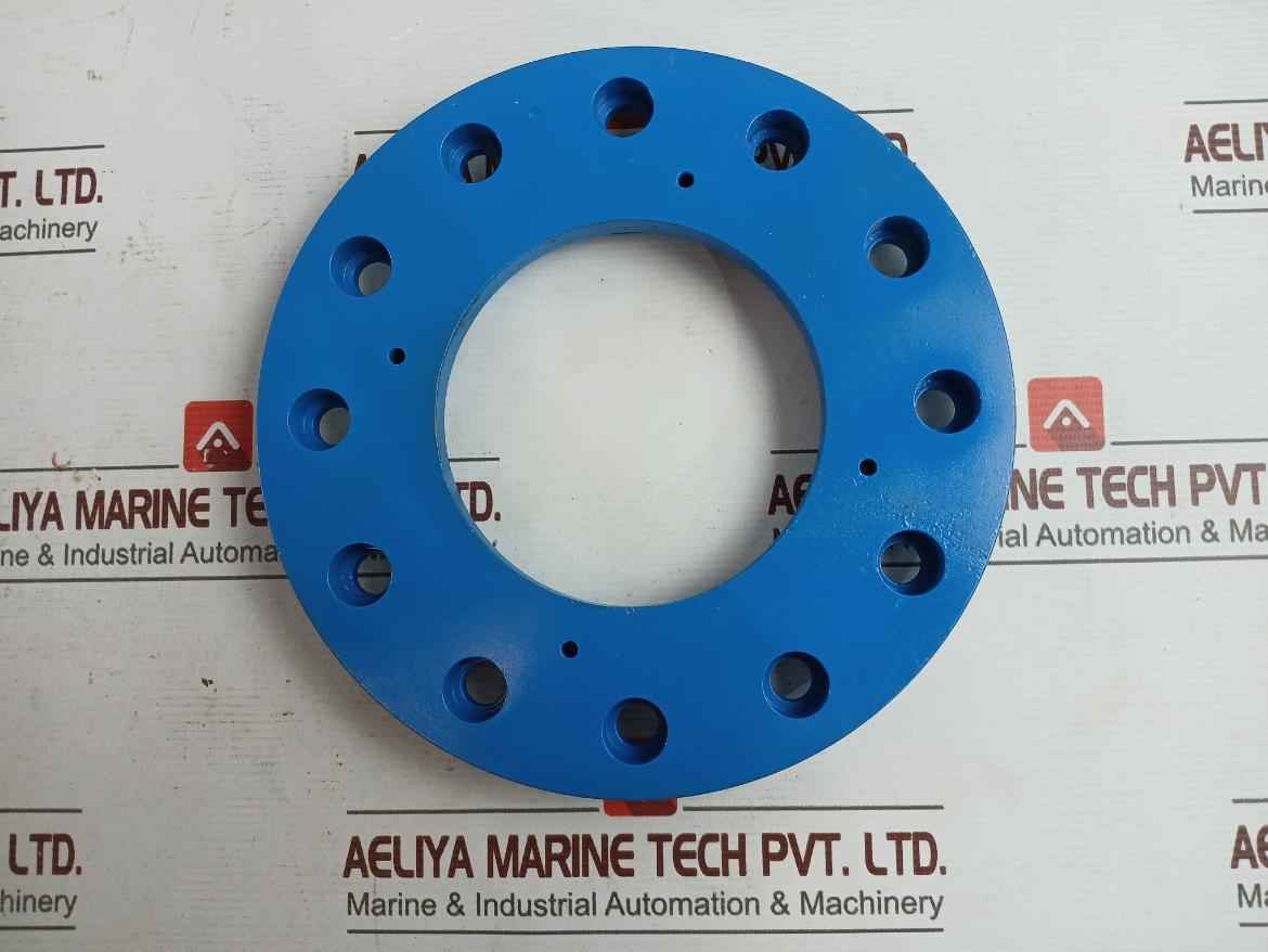 Hydril 3144713 Express Retaining Ring For Bop 18-10 A2