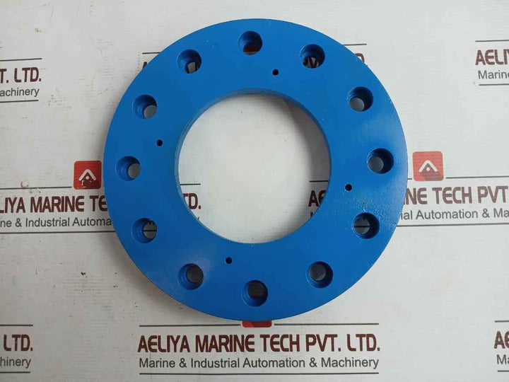 Hydril 3144713 Express Retaining Ring For Bop 18-10 A2