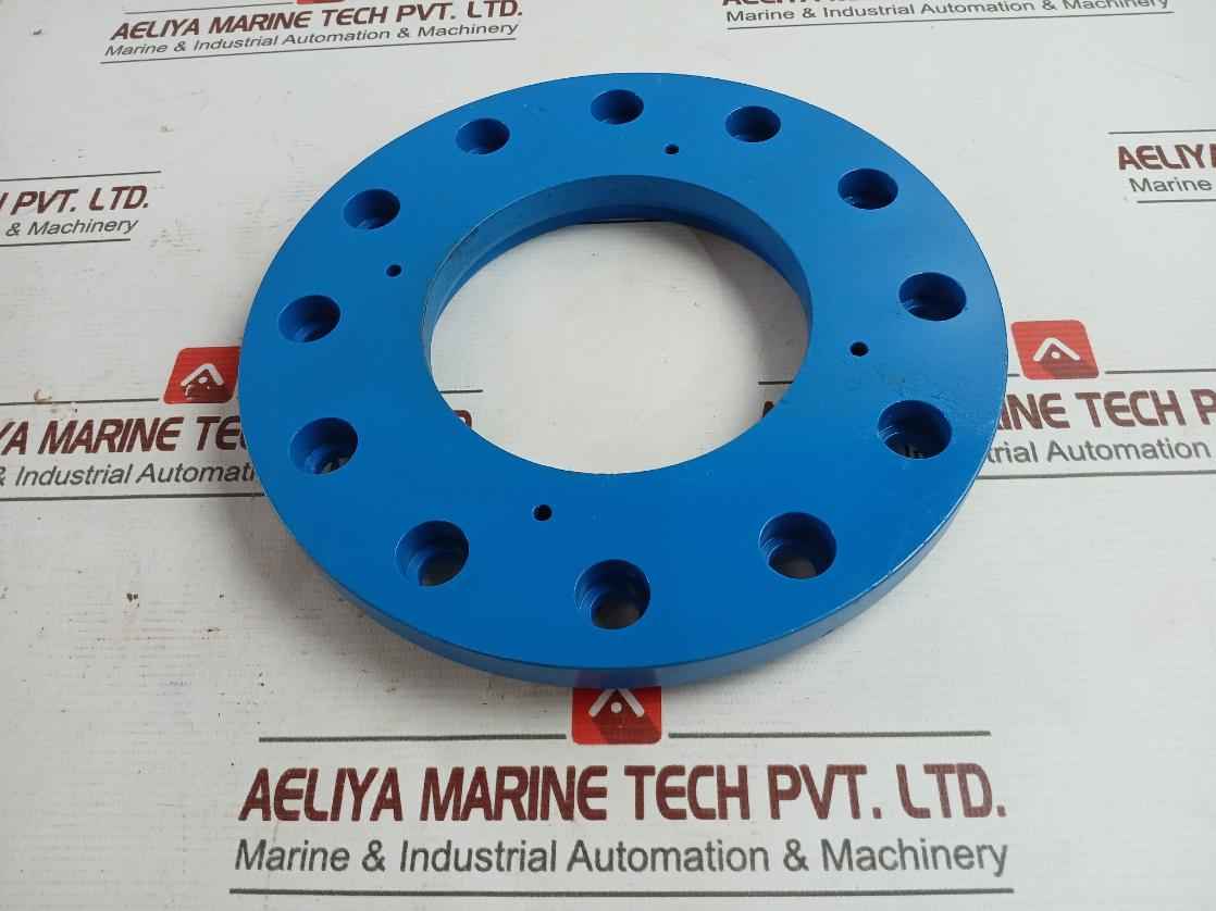 Hydril 3144713 Express Retaining Ring For Bop 18-10 A2