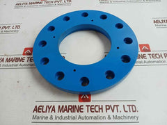 Hydril 3144713 Express Retaining Ring For Bop 18-10 A2