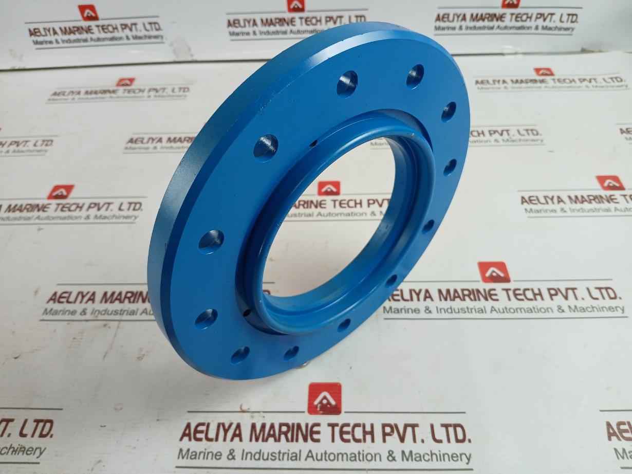 Hydril 3144713 Express Retaining Ring For Bop 18-10 A2