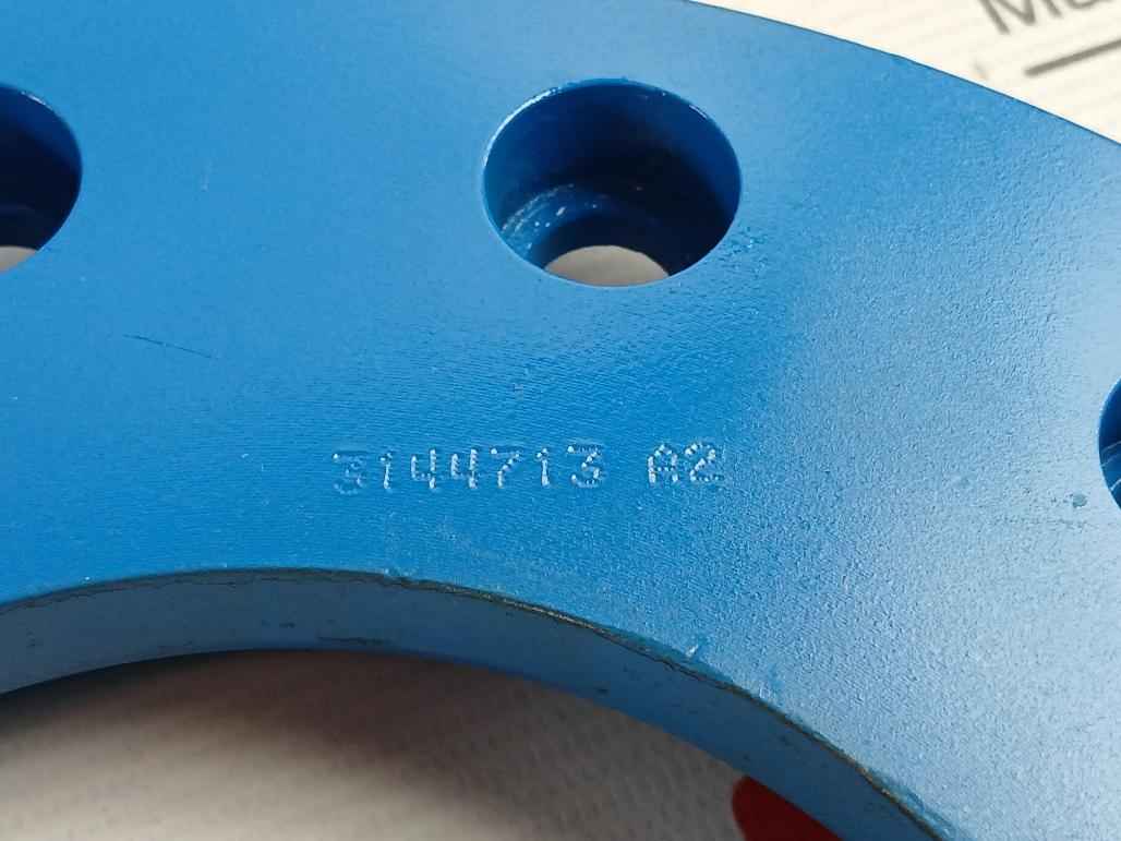 Hydril 3144713 Express Retaining Ring For Bop 18-10 A2