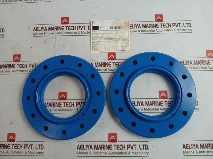 Hydril 3144713 Express Retaining Ring For Bop 18-10 A2