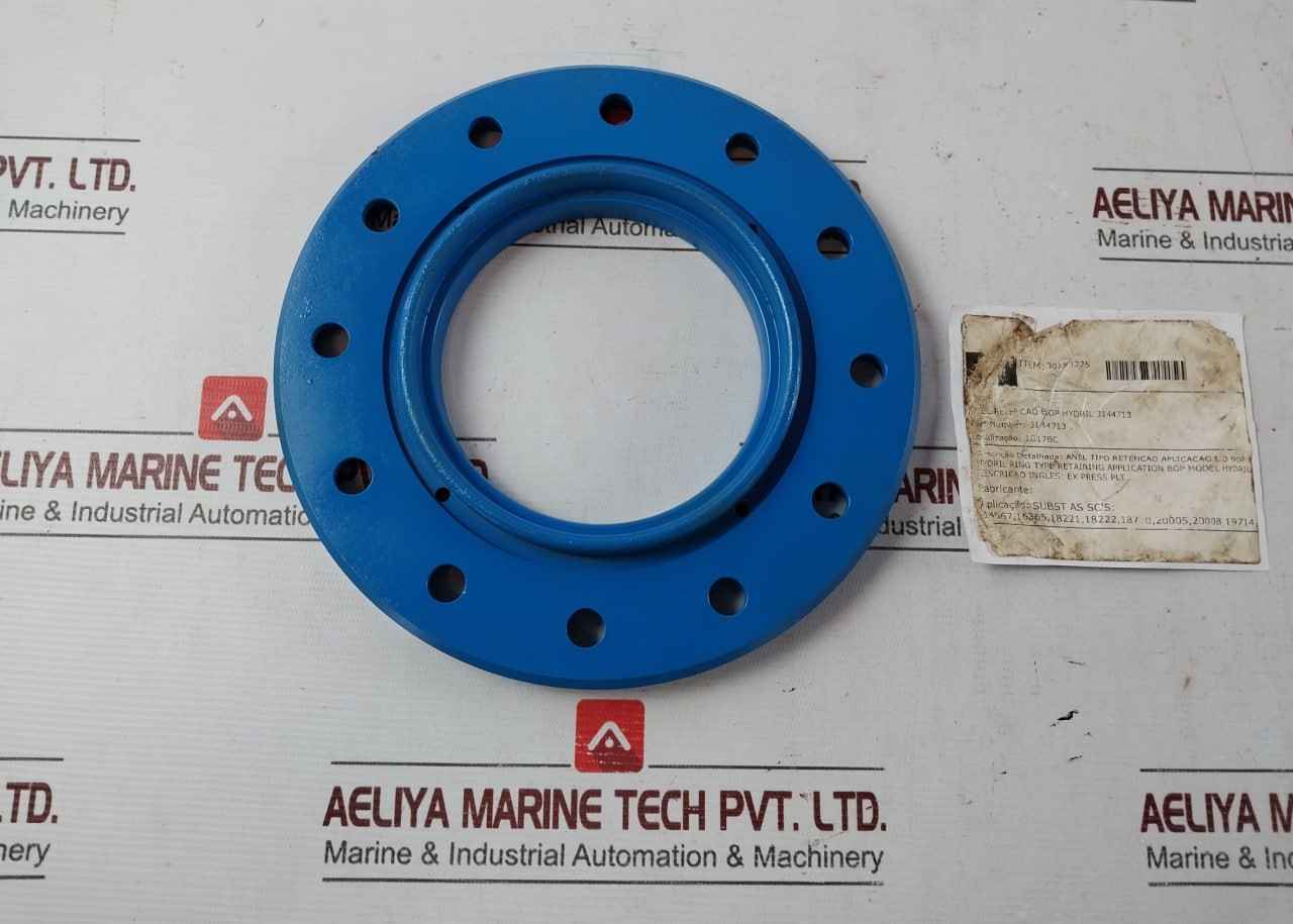 Hydril 3144713 Express Retaining Ring For Bop 30171225