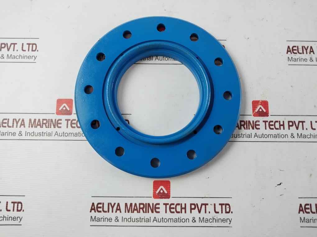 Hydril 3144713 Express Retaining Ring For Bop 30171225