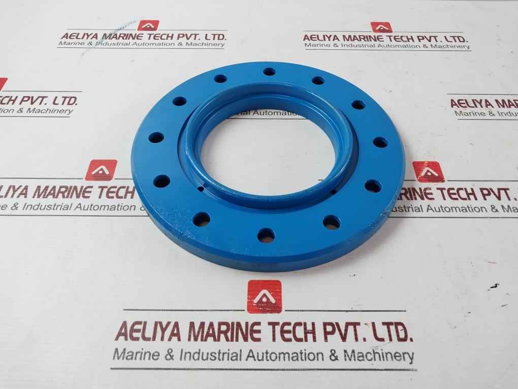 Hydril 3144713 Express Retaining Ring For Bop 30171225